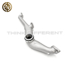 Engine Coolant Water Transfer Manifold 5537324 for CUMMINS Engine Parts