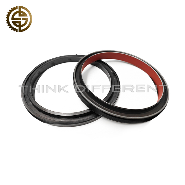 Rear Crankshaft Oil Seal C4962603 for CUMMINS Engine