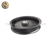 3883324 Accessory Drive Pulley Fits Cummins Engine Auxiliary Belt Drive Wheel Replacement Part