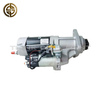 4985441 6672626 Starting Motor For CUMMINS Diesel Engine Starter Motor Replacement Part