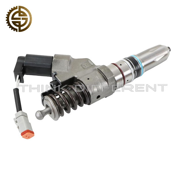 4061851 Fuel Injector For CUMMINS Diesel Engine Injector Replacement Spare Part