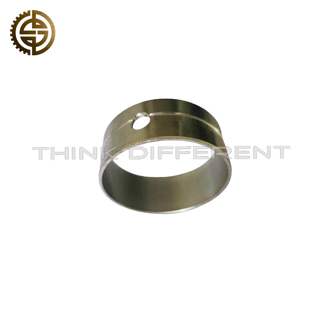 2878168 Engine Bushing 16.5*16.5*1.5cm Wear Resistant Precision Sleeve Replacement Part