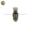 Fuel Line Connector 4940183 High Strength High Pressure Resistant CUMMINS Engine Fuel System Connection Parts