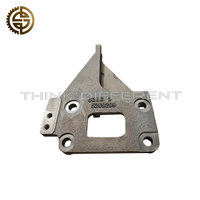 Engine Accessory Bracket 5269299 High Strength Cast Iron CUMMINS Engine Mounting Parts