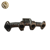 Exhaust Manifold 5266489 High Temperature Resistant Cast Iron CUMMINS Engine Exhaust System Parts