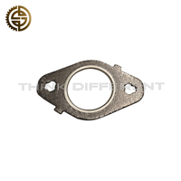 Exhaust/EGR Line Gasket 5259850 / 2830444 High Temperature Resistant Composite CUMMINS Engine Exhaust System Sealing Parts