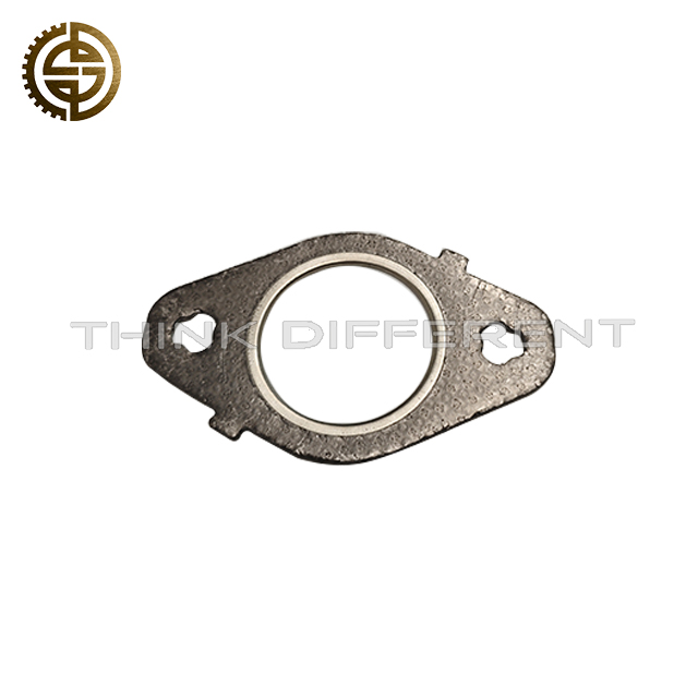 Exhaust/EGR Line Gasket 5259850 / 2830444 High Temperature Resistant Composite CUMMINS Engine Exhaust System Sealing Parts