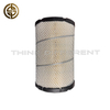 Engine Air Filter L0119218013A0 for Foton Truck Parts High Dirt Holding Capacity and Dust Resistant High Efficiency Filtration Type for Light and Medium Duty Truck Air Intake System Accessories