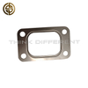 Turbocharger Gasket 3919369 Multi-Layer Metal High Temperature Resistant For Cummins Engine Intake System Sealing Parts