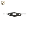 Turbocharger Oil Return Line Gasket 3937706 / 4891288 Oil And High Temperature Resistant Cummins Engine Lubrication System Sealing Parts