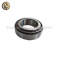 30619 Rear Wheel Outer Bearing Tapered Roller Bearing for FAW J6/JH6/J6P Chinese Heavy-Duty Truck Parts