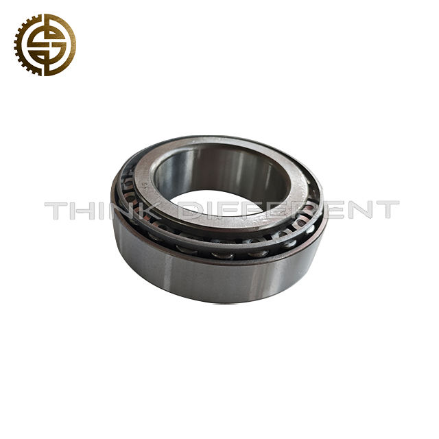 30619 Rear Wheel Outer Bearing Tapered Roller Bearing for FAW J6/JH6/J6P Chinese Heavy-Duty Truck Parts