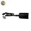 8212030-D848 Seat Belt Buckle Assembly for FAW Heavy-Duty Truck Cab Safety Parts