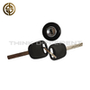 SZ9460007000-SX Steering Wheel Lock Cylinder with Keys For SHACMAN Truck Spare Parts Vehicle Anti-Theft System Parts