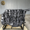 DC13 113 Scania 13L Euro V Diesel Engine Assembly Heavy-Duty High-Efficiency Heavy Truck Powertrain