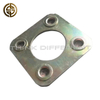 VG1560080219 Engine System Elastic Connection Plate - For SINOTRUK HOWO Heavy Truck Spare Parts