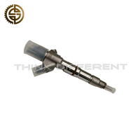 612600080924 Common Rail Injector - For Weichai WP10/WP12 Engine SHACMAN SINOTRUK FAW FOTON Heavy Truck Spare Parts