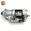 5367755 24V 11T Starter Motor Compatible With Cummins QSM11 ISM11 Heavy Duty Truck