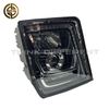 DZ97189723361 DZ97189723351 Headlight Assembly for Shacman Delong Heavy‑Duty Truck Parts