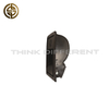 YZ167416000009 Front Hood Handle Assembly for SINORTUK Heavy‑Duty Truck Parts