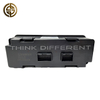 DZ96189585320 Air‑Conditioner Control Panel for Shacman Delong New M3000 Heavy‑Duty Truck Parts