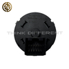 DZ97189584680 Headlight Control Switch Knob for Shacman Heavy‑Duty Truck Parts