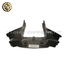 810-46113-0119 OEM Steering Column Trim Cover Bracket for Sinotruk Howo TX Heavy-Duty Truck Parts