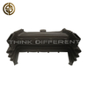 810W46113-0113 Steering Column Front Telescopic Dust Cover for Sinotruk Howo TX Heavy-Duty Truck Parts