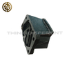 M4101020600A0 Engine Rear Mount Cushion Assembly for Foton Auman Heavy-Duty Truck Parts