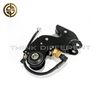 5001300-D643Q OE Matching Cabin Hydraulic Lock Assembly Fit for FAW Heavy Duty Trucks High Strength Stable Cabin System OE Spec Component