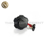 1103010-Q205 Lockable Anti Theft Fuel Tank Cap Fit for FAW Heavy Duty Trucks Durable Sealed Fuel System Replacement Part
