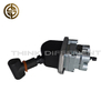DZ93189360062 Trailer Hand Brake Valve Parking Control Component For SHACMAN Heavy‑Duty Trucks Parts
