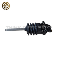 DZ13241440070 Height Control Valve Cab Suspension Leveling Component For SHACMAN Delong Heavy‑Duty Truck Parts