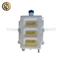 1311010‑D849 OE‑Spec Expansion Tank Assembly Pressure‑Stabilized Cooling Component For FAW Heavy‑Duty Trucks Parts