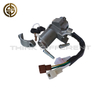 3704010-D816 OE‑Spec Ignition Start Switch Assembly Cabin Start Control Component For FAW Heavy‑Duty Trucks Parts