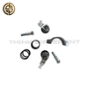 Key Set Assembly 3704110-D9760E Multi Lock Integrated Heavy Truck Ignition And Anti Theft System Parts For FAW Truck Spare Parts