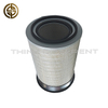 Air Filter Assembly SZ919000918 High Efficiency Composite Filtration For SHACMAN Heavy Truck Engine Intake System Parts