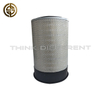 Air Filter Assembly SZ919000918 High Efficiency Composite Filtration For SHACMAN Heavy Truck Engine Intake System Parts