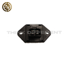 Heater Resistor DZ15221840410 Warm air Resistor Stable And Durable For SHACMAN Heavy Truck Air Conditioning System Parts