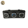 Air Conditioner Controller DZ96189585321 Multi-Function Durable for SHACMAN Heavy Truck Cab Air Conditioning System Parts