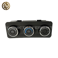 Air Conditioner Controller DZ96189585321 Multi-Function Durable for SHACMAN Heavy Truck Cab Air Conditioning System Parts