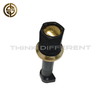 High Strength Wheel Hub Bolt M22140 For Heavy-Duty Truck Quenched Anti-Break Wheel Stud Replacement Parts For Cargo Truck Axle Wheel Fastening Assembly