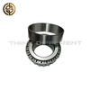 Tapered Roller Bearing 30615 (7815E) For Heavy-Duty Truck High Load Wear Resistant Wheel Hub Bearing Replacement Parts For Cargo Truck Front & Rear Axle Differential Assembly