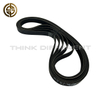 1013443285 Multi-V Ribbed Belt for Sinotruk HOWO Heavy-Duty Truck Engines