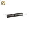Front Leaf Spring Shackle Pin 2902481-1H Quenched Wear Resistant FAW jiefang Heavy Truck Suspension Parts
