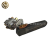 Brake Master Valve With Pipe Connector Assembly 3514010-D9860W Air-tight Vibration-resistant FAW jiefang Heavy Truck Service Brake Pneumatic Parts
