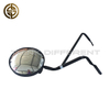 Front View Mirror Assembly DZ14251770012 Wide-Angle HD for SHACMAN Heavy Truck Blind Spot Safety Parts