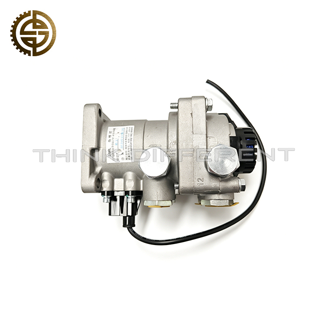 Brake Valve Assembly HT00175890 for FOTON Truck Parts