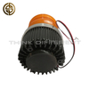 141603000050A Amber LED Warning Strobe Light For SANY JY100 Excavator Crane Construction Machinery