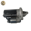 QDY1262 Starter Motor for FOTON 491 4Y Engine 12V 1.4KW 9T